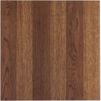 Achim Home Furnishings FTVWD22320 Nexus 12-Inch Vinyl Tile, Wood Medium Oak Plank-Look, 20-Pack