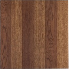 Achim Home Furnishings FTVWD22320 Nexus 12-Inch Vinyl Tile, Wood Medium Oak Plank-Look, 20-Pack