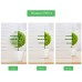 Window Film Privacy Blinds Glass Film Decorative Non-Adhesive Frosted Static Cling Sun Blocking Heat Control Home Office Stickers for Bathroom Door Coverings, Stripe Patterns 17.7 x 78.7 Inch